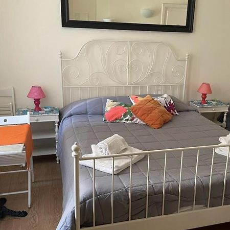 Camere A San Pietro Roma Eksteriør bilde