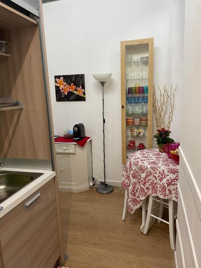 Camere A San Pietro Roma Eksteriør bilde