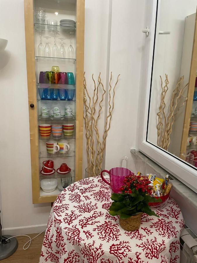 Camere A San Pietro Roma Eksteriør bilde